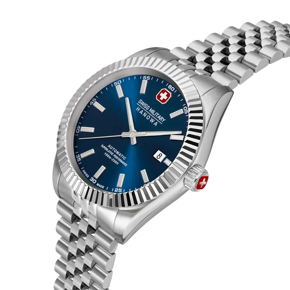 Swiss military hanowa SMWGL0002102